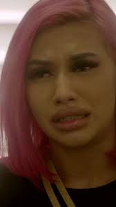 Alana Marie Black Ink Crew