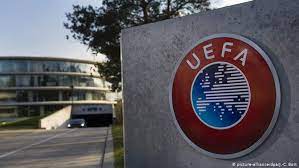 Uefa works to promote, protect and develop european football across its 55 member associations and organises some of the world's most famous football competitions, including the uefa champions league, uefa women's champions league, the uefa europa league, uefa. Uyefa Perekazala Sotni Miljoniv Yevro Dlya Ffu Ofshoru Pov Yazanomu Z Surkisom Spiegel Novini Aktualni Povidomlennya Pro Podiyi V Sviti Dw 07 09 2019