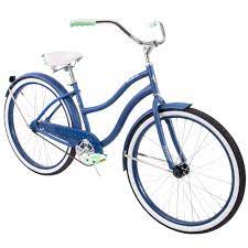 This web client works best with newer browsers and faster internet connections. Huffy 26 Cranbrook Women S Comfort Cruiser Bike Blue Walmart Com Walmart Com