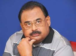 Image result for altaf hussain