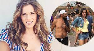 Sus comienzos artísticos fueron en un lugar más usual del que se cree para un artista: Como Llego Mariana A El Marginal La Actriz Cordobesa Trans Cuenta Su Historia Tv La Voz Del Interior