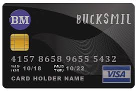 Cardxpress virtual visa card works just like other visa debit cards but is delivered by email in. Buy Visa Virtual Card Bucksmil Make Easier Your Online Payments