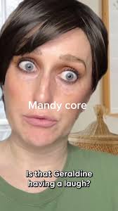 Mandy Corr