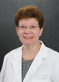 Dr. Yvonne Tsai, MD, Ophthalmology