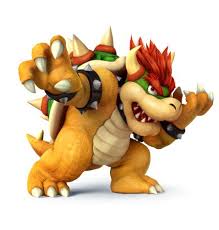Bowser Smash Bros Super Mario Bros Mario Bros