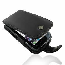 Flip Cover for Motorola Photon 4G MB855 ...