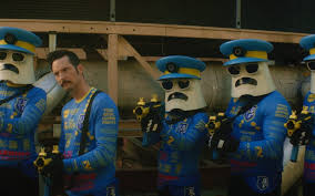 Danny Dones Archives