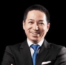 Yoshiaki “Aki” Ito Profile