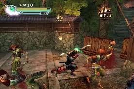 Ultimate mode is still the ultimate fun in onimusha. 10 More Video Game Franchises In Need Of A Remake Laptrinhx News