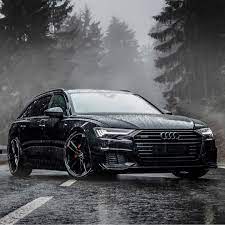 Audi Obsession Sports Cars On Instagram Available Soon In North America Audi A6 Avant Capture069 Owner Audi A6 Avant Audi Audi A6