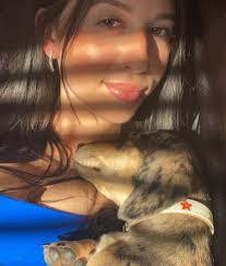 Jessika James's Instagram, Twitter & Facebook