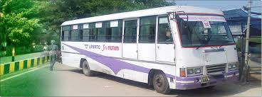 Lucknow City Transport Services Ltd