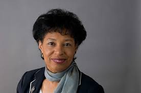 Barbara A. Dortch-Okara '71