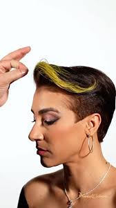 ¡Descubre el poder del Pixie Effect! Un solo corte, 7 peinados diferentes  para reinventarte cada día. Versátil, moderno y adaptable a diferentes  personalidades.🚨Comenta y te envío el Step by Step🚨¿Y ...