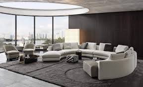 The minotti andersen line sofa creates clean, uncluttered lines that accent its formal nature. Daniels Sofa By Christophe Delcourt For Minotti Photo By Minotti Archipanic