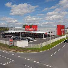 Ihr experte rund ums einrichten! Handelshof Hamm Handelshof