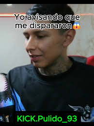 Me Dispararon en Bogotá: La Impactante Historia