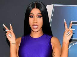 And, while many of the most famous rappers in this list are american rappers, some are canadian, british, or even indonesian. Female Rappers Cardi B Megan Thee Stallion And Flo Milli Are Defining Hip Hop In 2020 And It Feels Good British Vogue