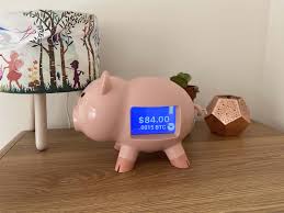 Piggy bank farm is a 5 reel, 4 row video slot, with 50 paylines paying left to right. Strive Unveils First Crypto Focused App And Digital Piggy Bank Mobile Marketing Magazine