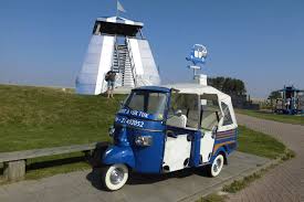 For your safety, tuktuk strongly recommends that all riders wear a proper helmet at all times during the ride. Tuktuk Express Ein Texel Tipp Von De Krim Texel