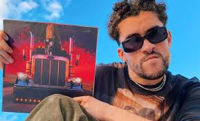 Yhlqmdlg by bad bunny, released 29 february 2020 1. Bad Bunny Makes History With El Ultimo Tour Del Mundo Highxtar