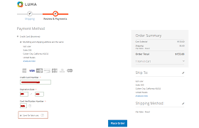 Maybe you would like to learn more about one of these? Cannot Set Billing Address When Paying With Braintree Vaulted Credit Card Issue 15270 Magento Magento2 Github