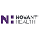 Novant Health logo