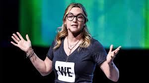 Hylda queally creative artists agency 2000 avenue of the stars los angeles, ca 90067 phone: Read Kate Winslet S Speech About Overcoming Bullies To Make It In Hollywood Vanity Fair