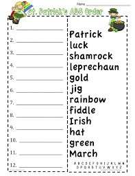 Pin By Sadia Hossain On Teach Arts Crafts Abc Order Worksheet Abc Worksheets Kindergarten Worksheets Printable