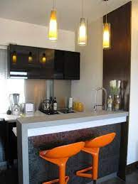 Modern Design Kitchen Bars 50 Ideas Decorationidea Simple Kitchen Design Kitchen Bar Design Kitchen Bar Decor