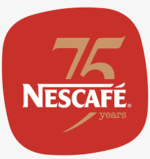 Food and drink in the philippines. Png Free Library Nestle Logo Google Brand Nestle Anniversary Logo Png Image Transparent Png Free Download On Seekpng