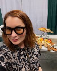 Thank you @fanexpocleveland! Had an amazing time with so many friends,  haven't seen this many #supernatural cast together in a while!!!! Ohio you  rock!