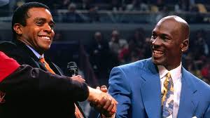 See full list on marriedwiki.com Ahmad Rashad Inside The Nba Host Was The King Of Cool Oldskoolbball