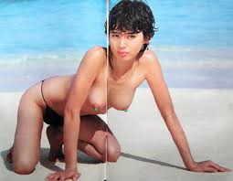 太田あや子 時代を超えて愛される美しさ 普遍的な魅力を持つスター