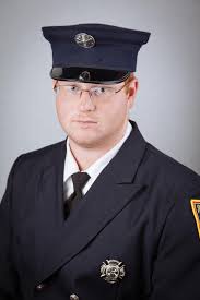 Today We wish Firefighter...