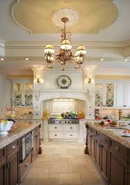 Giving A Kitchen Its Own Personality Requires Careful Consideration Focused On Decorating A Elegant Kitchen Design Kitchen Inspiration Design Elegant Kitchens