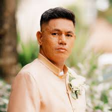 Miguel Carlos Tirol Macuno