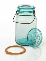 A quick guide on how to measure your jars for the right rubber ring size! Finding Replacement Parts For Jars And Canisters Thriftyfun