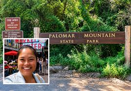SanDiegoVille: Human Remains Found At Palomar Mountain Amid Search For Missing Oceanside Nurse Angelica Brophy
