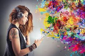 Why Do Some People Get Goosebumps When Listening To Music While Others Don T Listening To Music Girl Tattoos Goosebumps