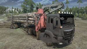 Direct link is under instructions 2. Spintires Mudrunner How To Edit Mods
