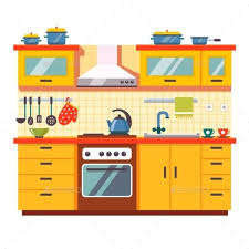 Kitchen Wall Interior Kitchen Background Easy Home Organization Best Kitchen Designs