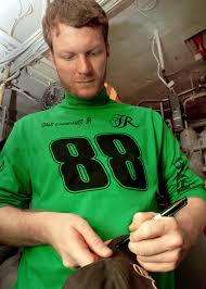 Dale earnhardt, jr., photo courtesy of nascar via getty images. 1999 Nascar Busch Series Wikipedia