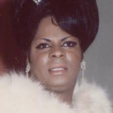 Rudolph Pendleton Obituary