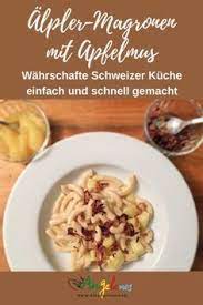 pin auf kochrezepte