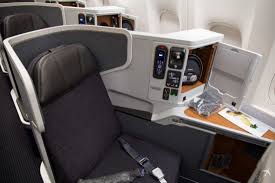 *o) is an airline alliance founded on 1 february 1999. Usa 1 299 Oneworld Business Class From Paris Travel Dealz Eu