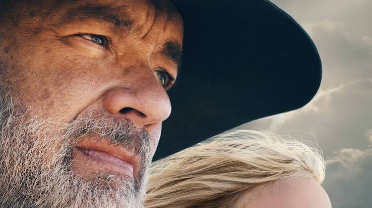 News of the World (2020) Movie Review