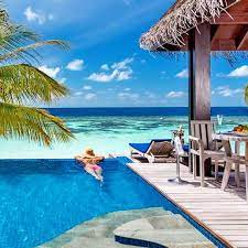 10 Best Water Villas In Maldives 2020 Most Fabulous Overwater Villas In Maldives Maldives Luxury Resorts Maldives Resort Thailand Beach Resorts