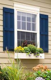 Maybe you would like to learn more about one of these? 16 Outdoor Window Trim Ideas Window Trim Windows Exterior House Exterior