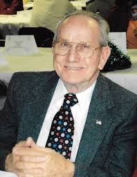 Roland Dixon Obituary